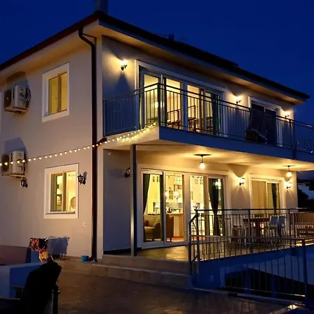 Kas'da Muhtesem Manzarali Villa Kaş