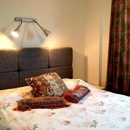 Villa Kas'da Muhtesem Manzarali Kaş